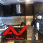 فروش اپارتمان قواره دوم ساحلی