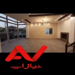 ویلای شیک و دنج فول امکانات