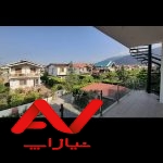 فروش ویلا شیک و استخردار