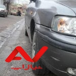 سمند LX EF7 گازسوز، مدل ۱۳۸۷