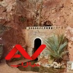 تور شاد کویر مصر تاازمیغان طبس‌اقامتگاه پایو۶بهمن
