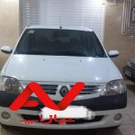رنو تندر 90 E2 بنزینی، مدل ۱۳۹۴