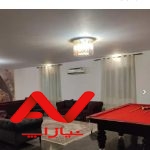 اجاره ویلا ۱۲۰۰ متری کردان ،استخر سرپوشیده ابگرم