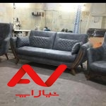 مبلمان در رنگبندی
