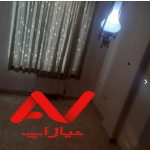 رهن اجاره آپارتمان ۹۵متر باغمیشه