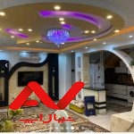کاخ ویلا جنگلی نور آپادانا 300متری مبله کامل