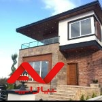 فروش ویلا نوساز
