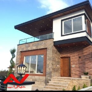 فروش ویلا نوساز