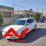 سمند سورن ،elx توربو شارژ