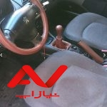 پژو 206 تیپ ۲، مدل ۱۳۸۸