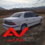 سمند SE،دوگانه سوز