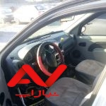 رنو تندر ۹۰