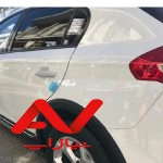 برلیانس کراس اتوماتیک 1500cc، مدل ۱۳۹۶