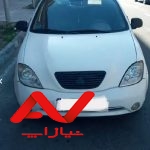 تیبا صندوق دار ،۲۳۱
