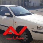 سمند LX EF7 گازسوز، مدل ۱۳۹۶