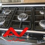 اجاق گاز فردار تکنو