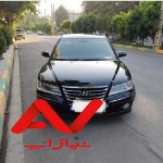 ازرا کالیفرنیا ۳۳۰۰cc