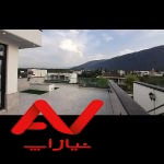 فروش ویلا در شیکترین نقطه مازندران