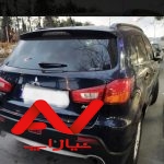 میتسوبیشی ۲۰۱۲asx فول
