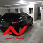 پژو 206 تیپ ۲، مدل ۱۳۸۶