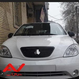 تیبا صندوق‌دار صفر و خشک