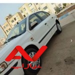سمند EF7