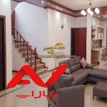 ویلا شیک و مدرن