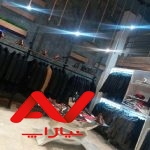 استخدام فروشنده خانم و اقا