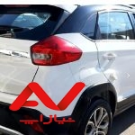 ام‌وی‌ام X22 دنده‌ای اسپرت اکسلنت، مدل ۱۳۹۶