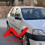 ال نودمدل٩۵درجه یک