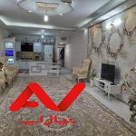 ۱۲۵متری یک خواب