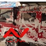 کارگر ساده کارواش با حقوق و پورسانت و انعام