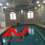 ویلا باغ،