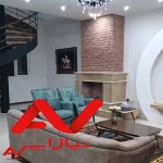 ویلای مدرن در زیباترین منطقه نوشهر ،سیسنگان