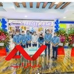 استخدام فروشنده پوشاک در برند معتبر جین وست