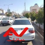 سمند سورن ،elx توربو شارژ