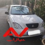 تیبا صندوق دار