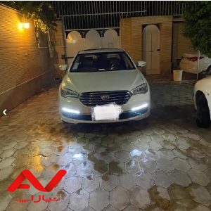 ماشین در حد نو رینگ اوپنیمایی مانیتور جدا