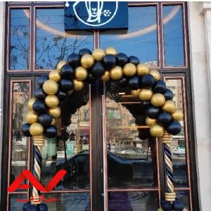 تبریز باربیکیو،ظرفشور و نظافتچی آقا جهت همکاری