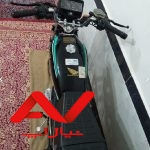 موتور ۱۴۰۰