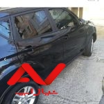 چانگان CS35، مدل ۲۰۱۵