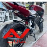 موتور پالس ns 93