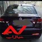 خودرو شاهین G