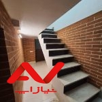 ۵۰۰ متر باغچه ،با ۲۰۰ متر بنا نوساز