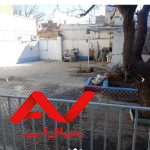 خانه ویلایی وحیدیه شهریار