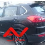 چری تیگو 5 اکسلنت،