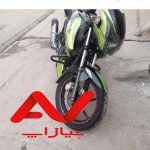 اپاچی ۱۵۰