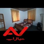 ویلا نما مدرن و باکلاس و دنج