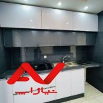 اپارتمان ۱۰۵ متری