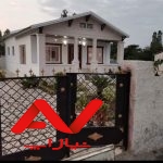 ویلا همکف  نوسار